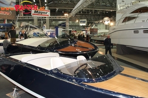 Vienna Boat Show