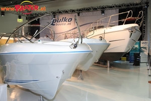 Vienna Boat Show