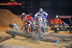 FREESTYLE MOTOCROSS