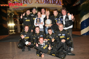 Tele2 Cart Trophy Vienna