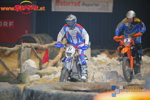 FREESTYLE MOTOCROSS