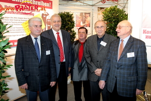 Seniorenmesse 2007