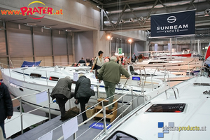 Vienna Boat Show