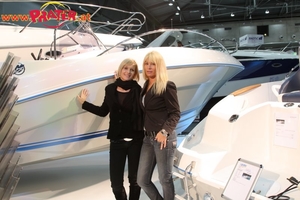 Vienna Boat Show