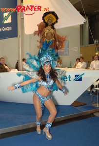 Gewinnmesse 2007