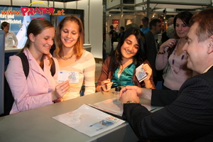 Gewinnmesse 2007