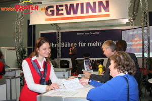 Gewinnmesse 2007