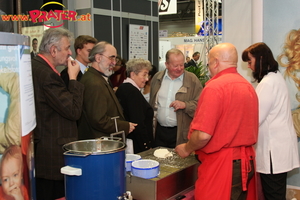 Gewinnmesse 2007