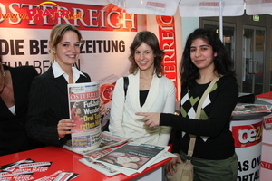 Gewinnmesse 2007