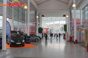 Gewinnmesse 2007