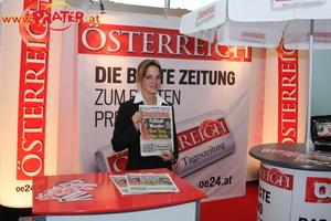 Gewinnmesse 2007