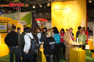 Gewinnmesse 2007