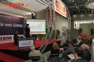 Gewinnmesse 2007