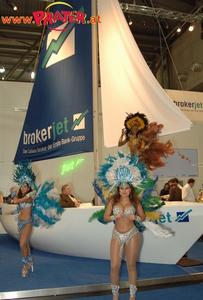 Gewinnmesse 2007