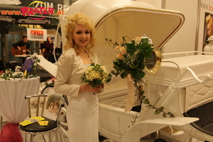 Trau Dich Hochzeitmesse 2008