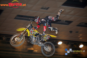 FREESTYLE MOTOCROSS