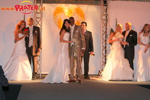 Trau Dich Hochzeitmesse 2008