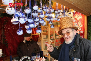 Altwiener Christkindlmarkt 2007