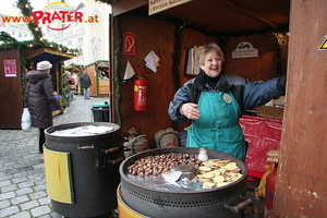 Altwiener Christkindlmarkt 2007