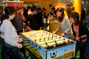 Gewinnmesse 2007