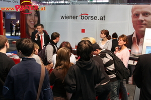 Gewinnmesse 2007