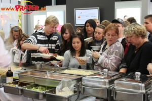 Gewinnmesse 2007