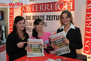 Gewinnmesse 2007