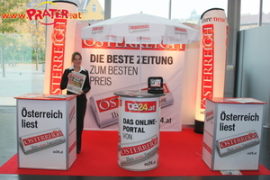 Gewinnmesse 2007