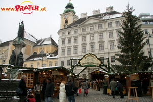 Altwiener Christkindlmarkt 2007