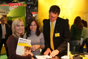 Gewinnmesse 2007