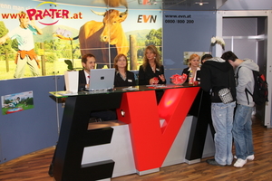 Gewinnmesse 2007