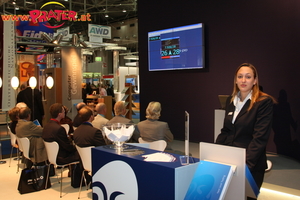 Gewinnmesse 2007