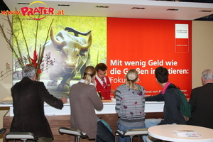 Gewinnmesse 2007