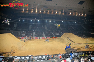 FREESTYLE MOTOCROSS