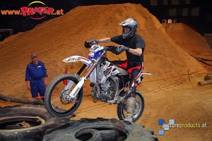 FREESTYLE MOTOCROSS