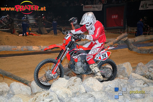 FREESTYLE MOTOCROSS