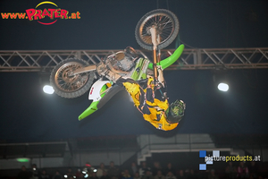 FREESTYLE MOTOCROSS