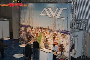 Vienna Boat Show