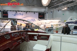 Vienna Boat Show