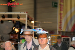 Modellbaumesse 2007