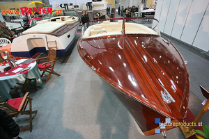 Vienna Boat Show