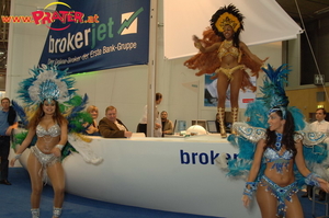 Gewinnmesse 2007