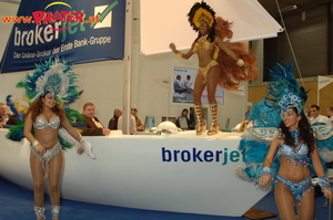 Gewinnmesse 2007