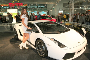 Vienna Autoshow