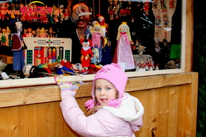 Altwiener Christkindlmarkt 2007