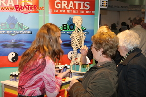 Seniorenmesse 2007