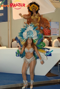 Gewinnmesse 2007