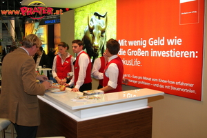 Gewinnmesse 2007