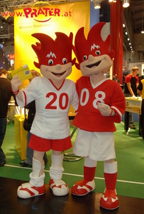 Gewinnmesse 2007