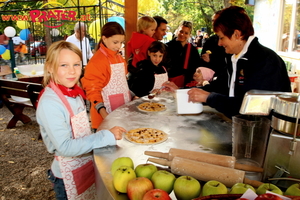 Kolariks Apfelfest 2007